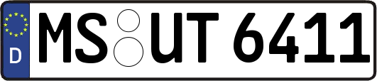 MS-UT6411