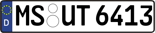 MS-UT6413