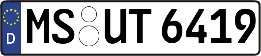 MS-UT6419