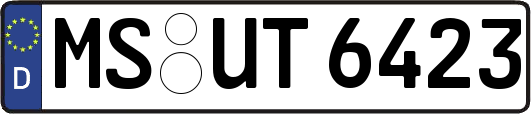 MS-UT6423