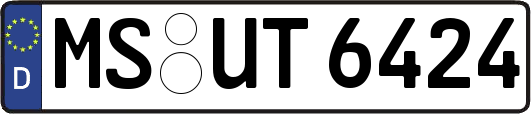 MS-UT6424