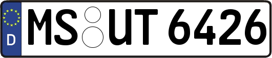 MS-UT6426