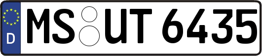 MS-UT6435