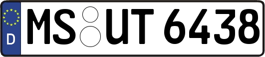 MS-UT6438