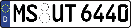 MS-UT6440