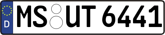 MS-UT6441
