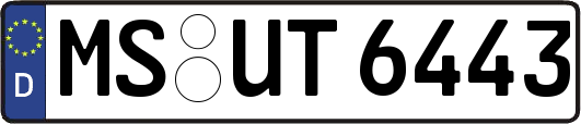 MS-UT6443