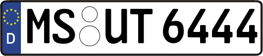 MS-UT6444