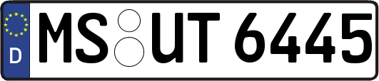 MS-UT6445