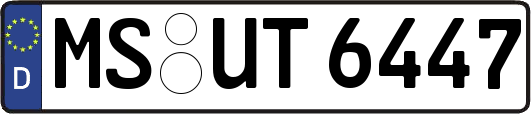 MS-UT6447