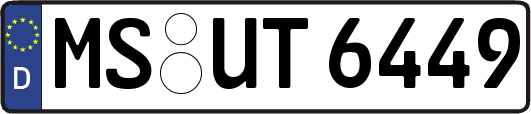 MS-UT6449