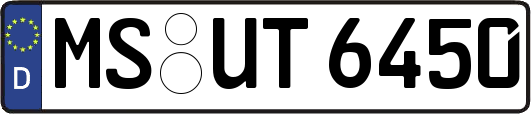 MS-UT6450