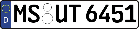 MS-UT6451