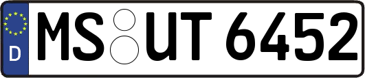 MS-UT6452