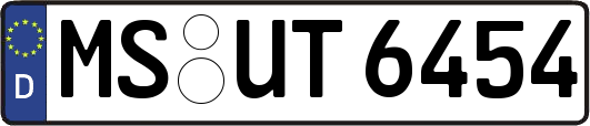 MS-UT6454