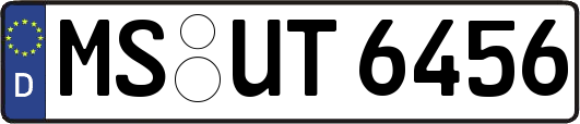 MS-UT6456
