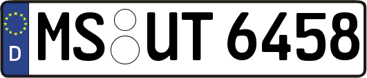 MS-UT6458