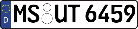 MS-UT6459