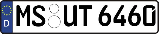 MS-UT6460