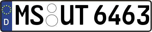 MS-UT6463