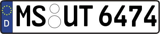 MS-UT6474
