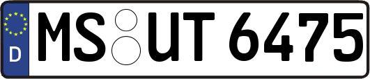 MS-UT6475