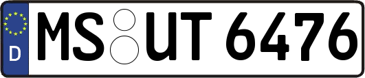 MS-UT6476