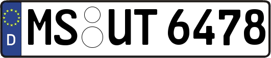MS-UT6478