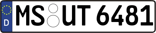 MS-UT6481