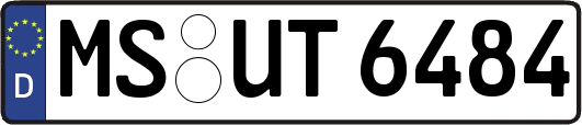 MS-UT6484