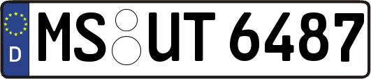 MS-UT6487