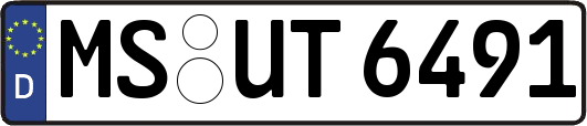 MS-UT6491