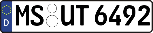 MS-UT6492