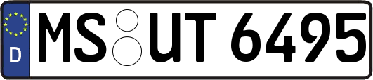 MS-UT6495