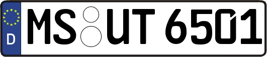MS-UT6501