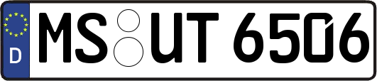 MS-UT6506