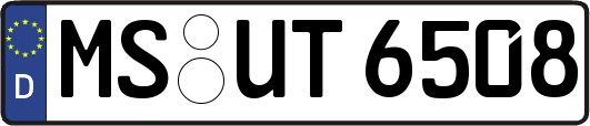 MS-UT6508