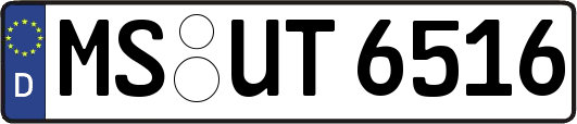 MS-UT6516
