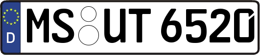 MS-UT6520
