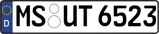 MS-UT6523