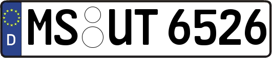 MS-UT6526
