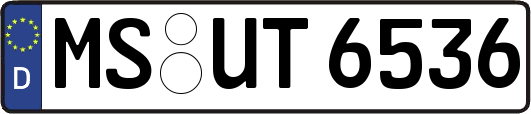 MS-UT6536