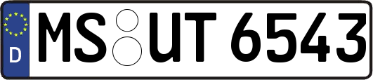 MS-UT6543