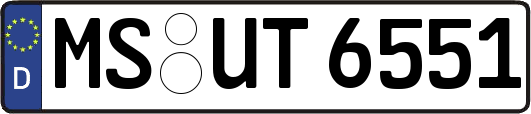 MS-UT6551