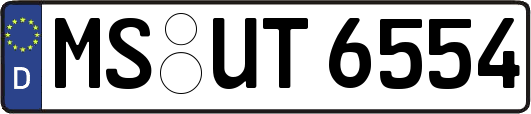 MS-UT6554