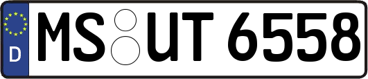 MS-UT6558