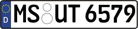 MS-UT6579