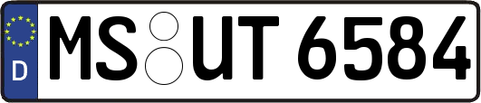 MS-UT6584