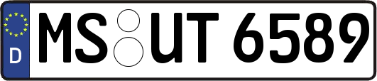 MS-UT6589