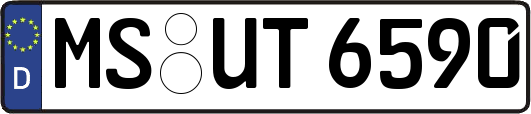 MS-UT6590